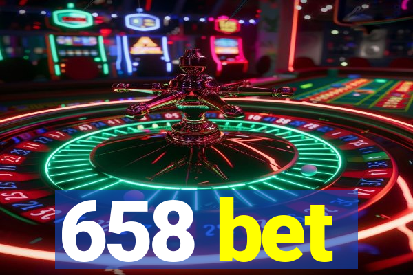 658 bet